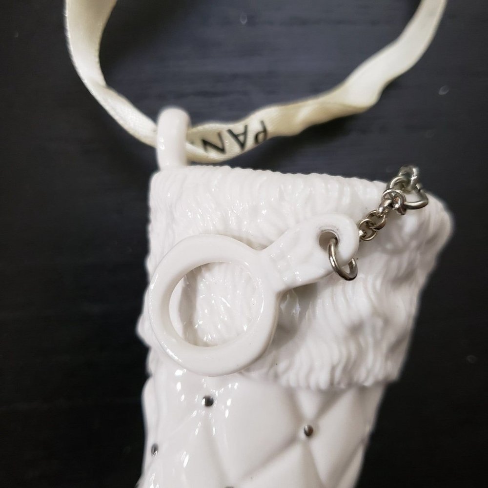 Pandora 2012 Stocking ornament - Picture 2 of 7